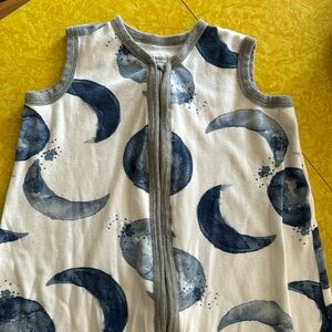 Burt’s bees baby beekeeper wearable blanket